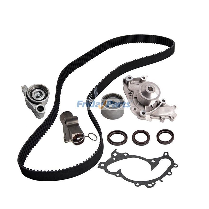 Timing Belt Water Pump for Toyota Engine V6 Vehicle Sienna CE LE XLE Limited