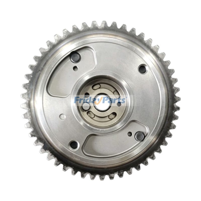 Timing Camshaft Gear CVVT 24350-3C100 for Hyundai Vehicle Azera Veracruz Genesis Sonata Entourage Santa Fe
