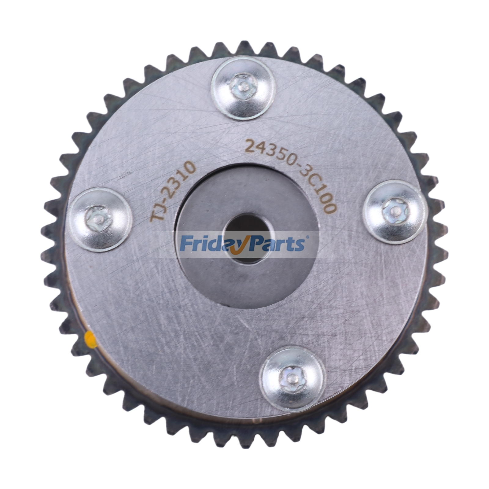FridayParts Timing Camshaft Gear CVVT