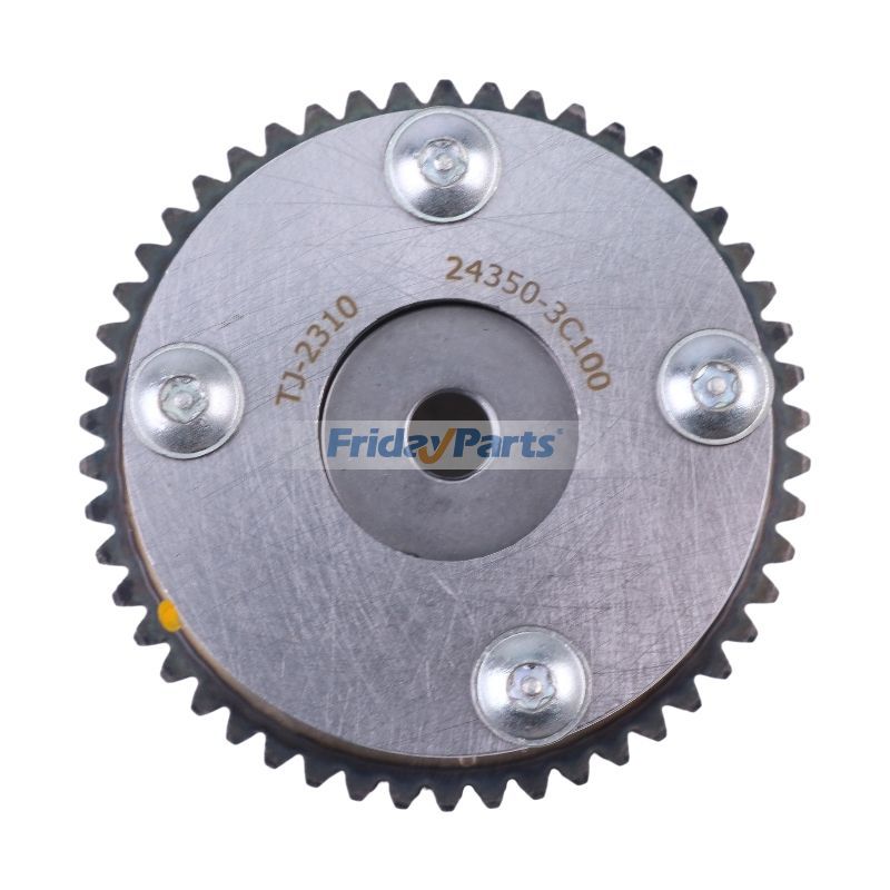 FridayParts Timing Camshaft Gear CVVT