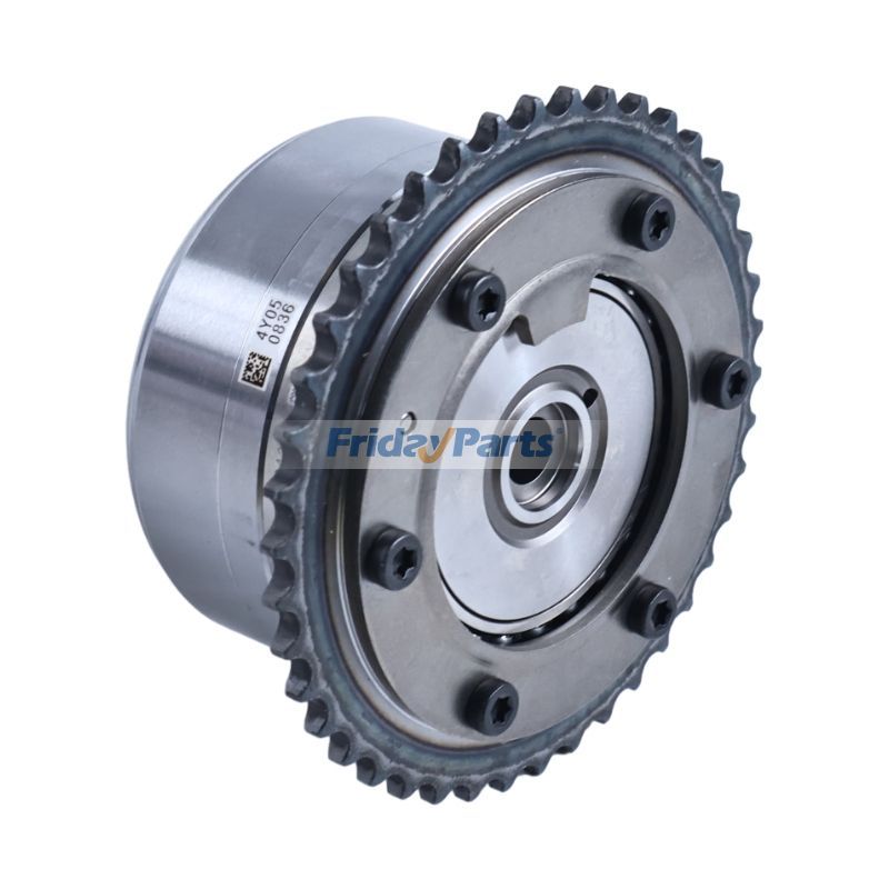 Engine Timing Camshaft Gear CVVT Assembly