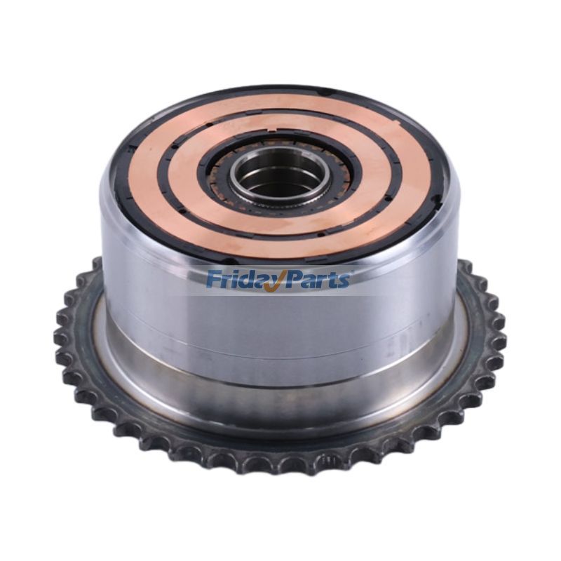  Timing Camshaft Gear CVVT Assembly For HYUNDAI