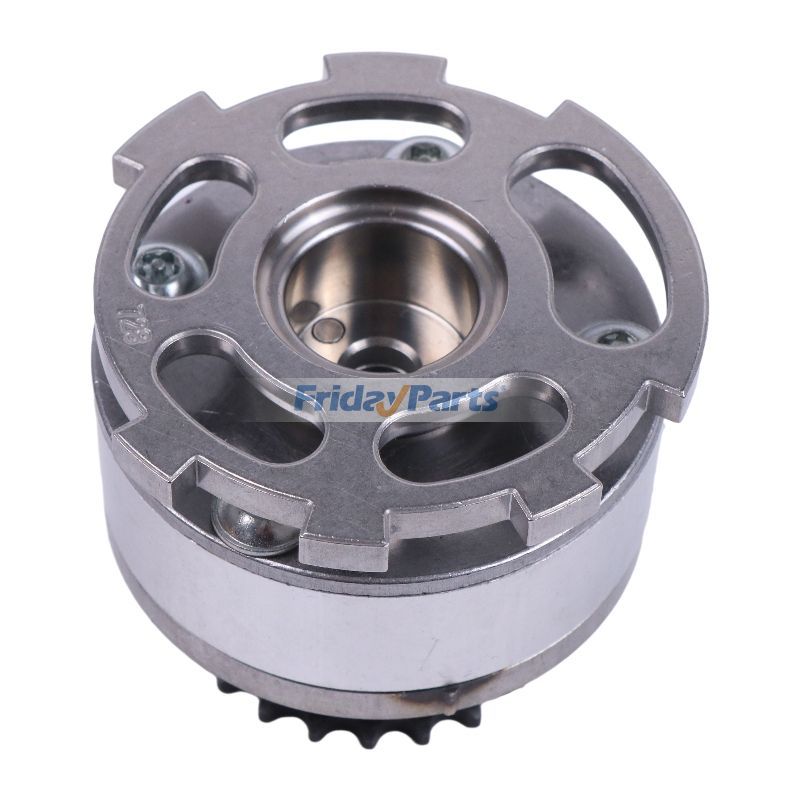 Timing Camshaft Gear CVVT Assembly 24350-3E000 for 2006-2010 Kia Optima Rondo 2.7L