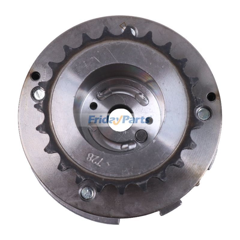 Ensemble d'engrenages de FridayParts