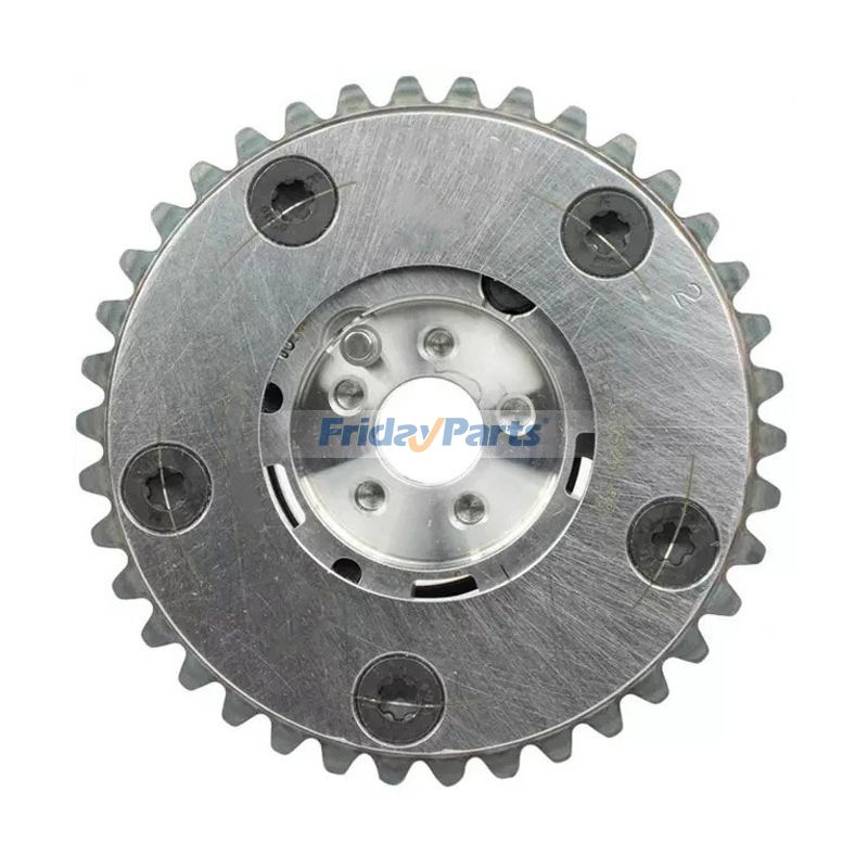 タイミングカムシャフトスプロケット FT4Z-6C525-A フォード F-150 エッジフュージョン リンカーンコンチネンタル MKZ ノーチラス MKX 2015-2020用