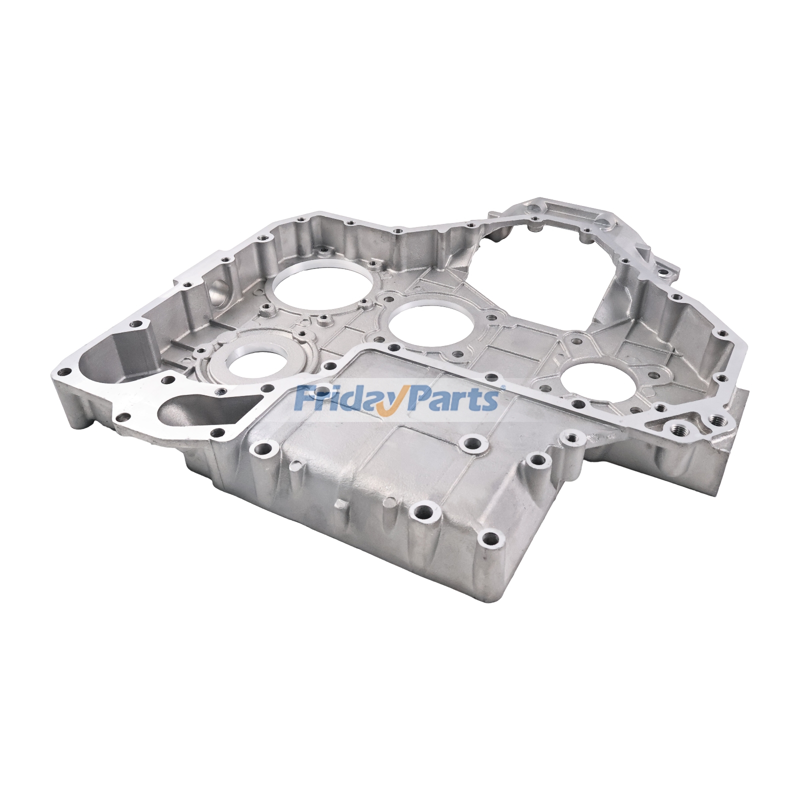 Carter de distribution 02/200830 pour chargeuse JCB 407 409 416 426B 426 430 436 425 410 411 412 415 420 414S 2CX 2CXU 2CXL et chariot télescopique 540 530 537 532 526