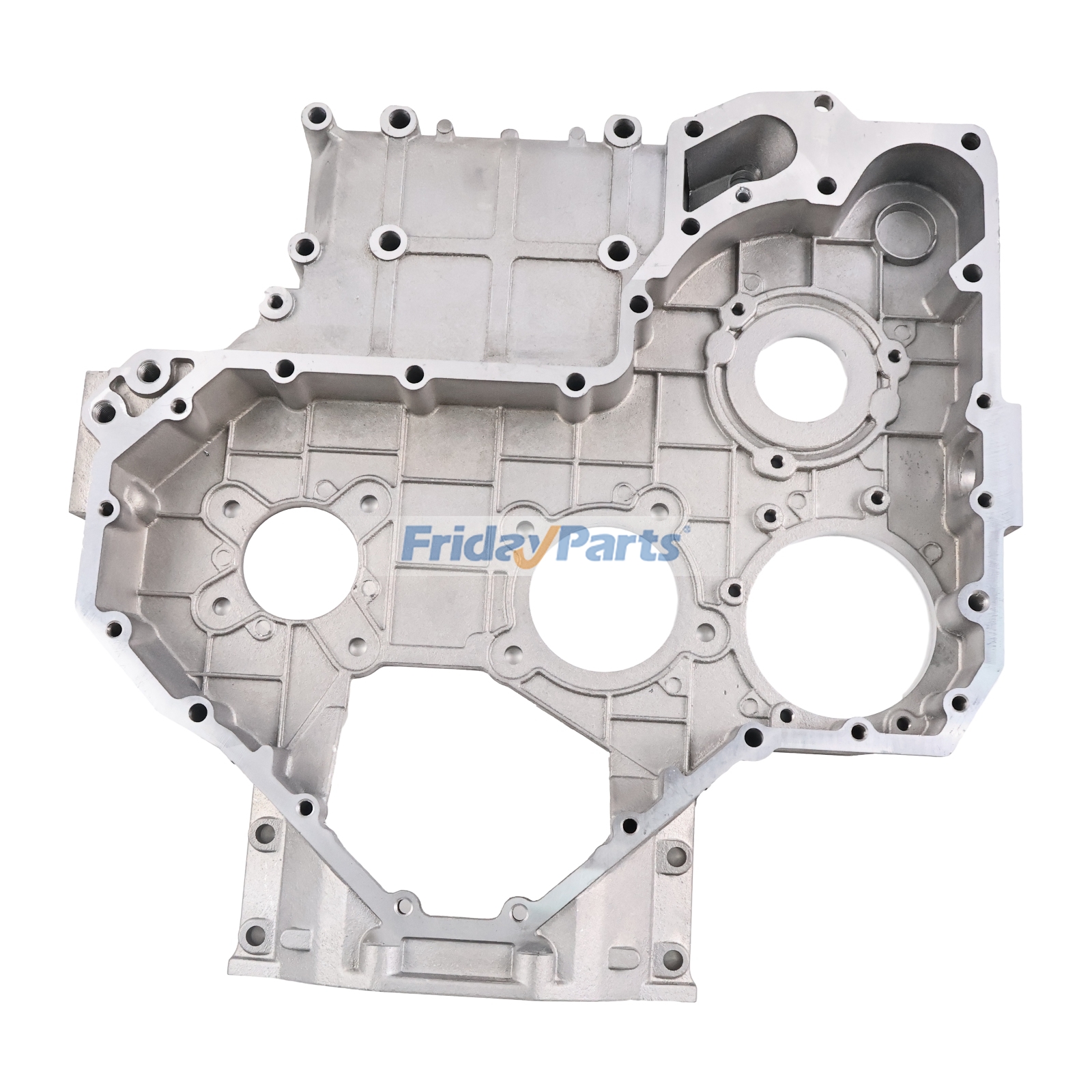 Cas de temporisation de FridayParts