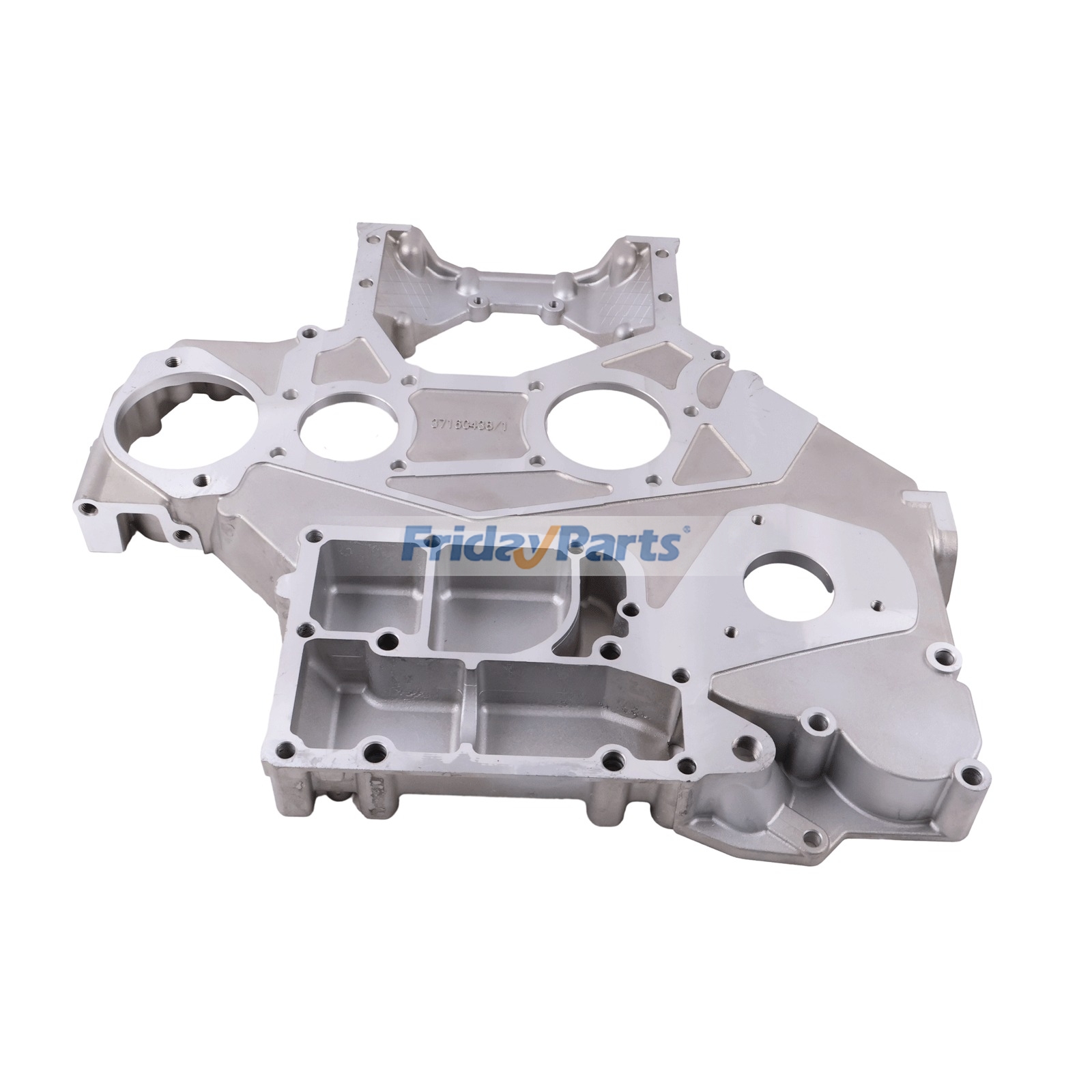 Forklift,Loader Timing Case