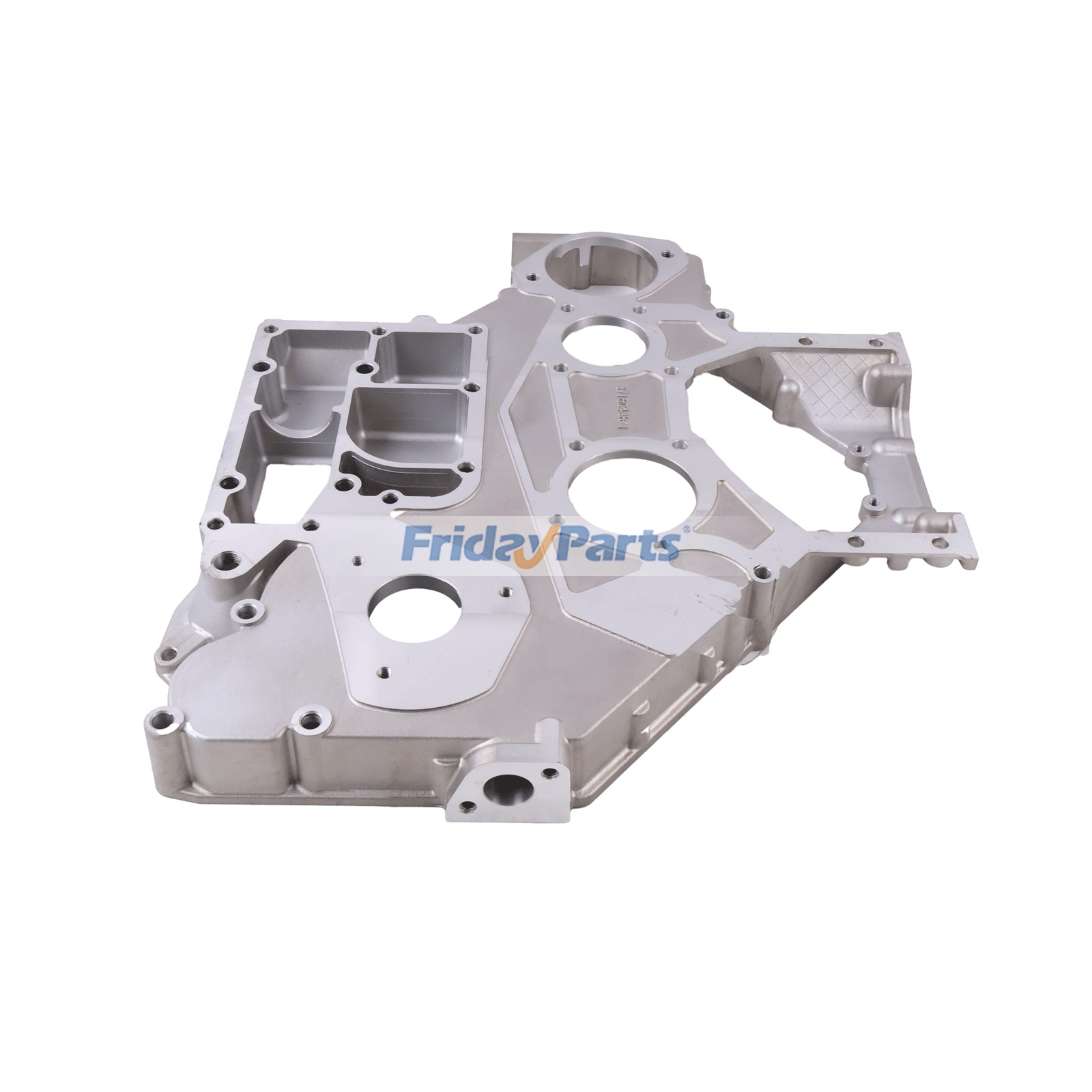 FridayParts Timing Case