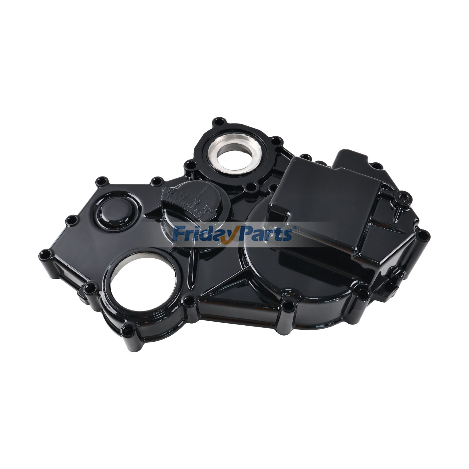 Engine,Generator Timing Case