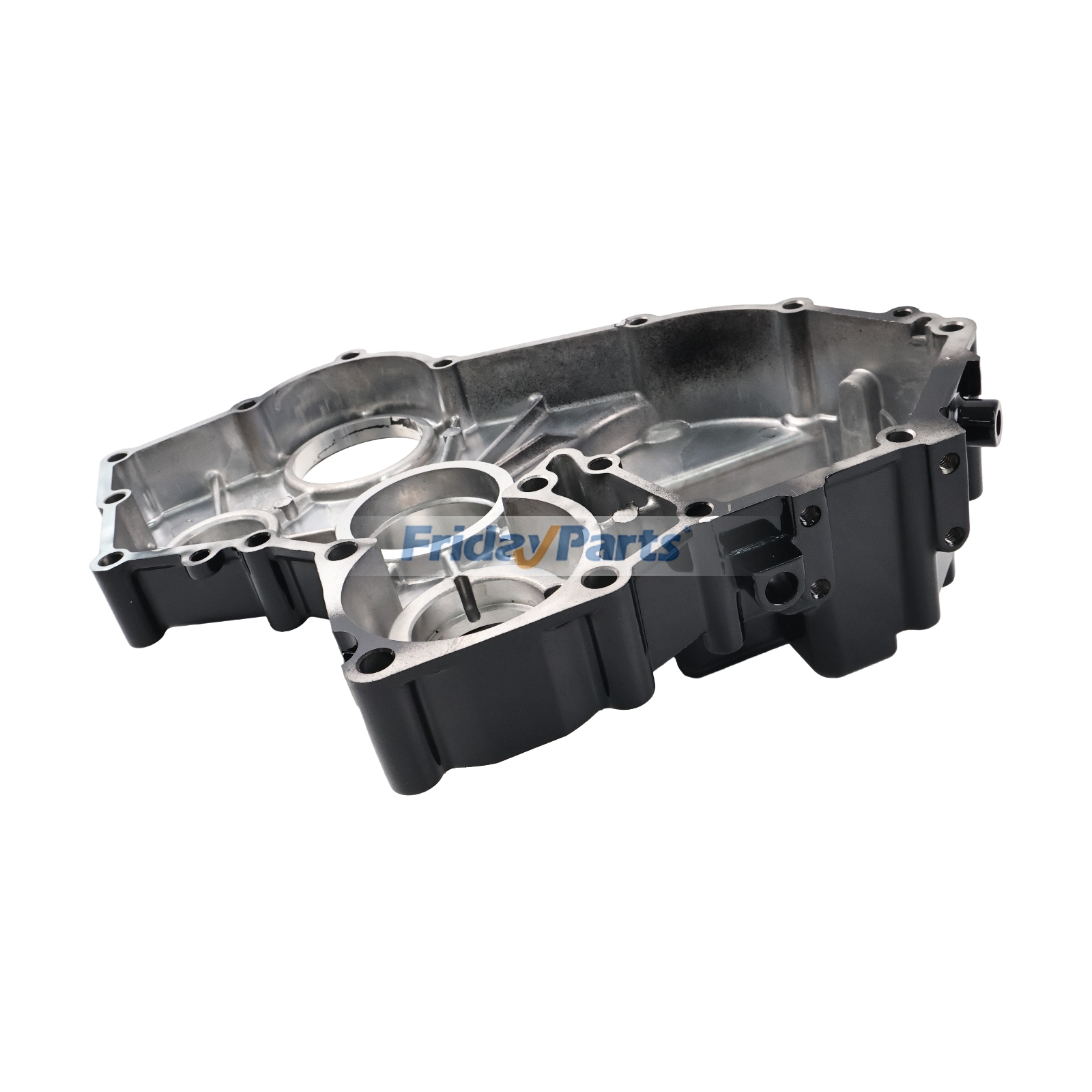 FridayParts Timing Case
