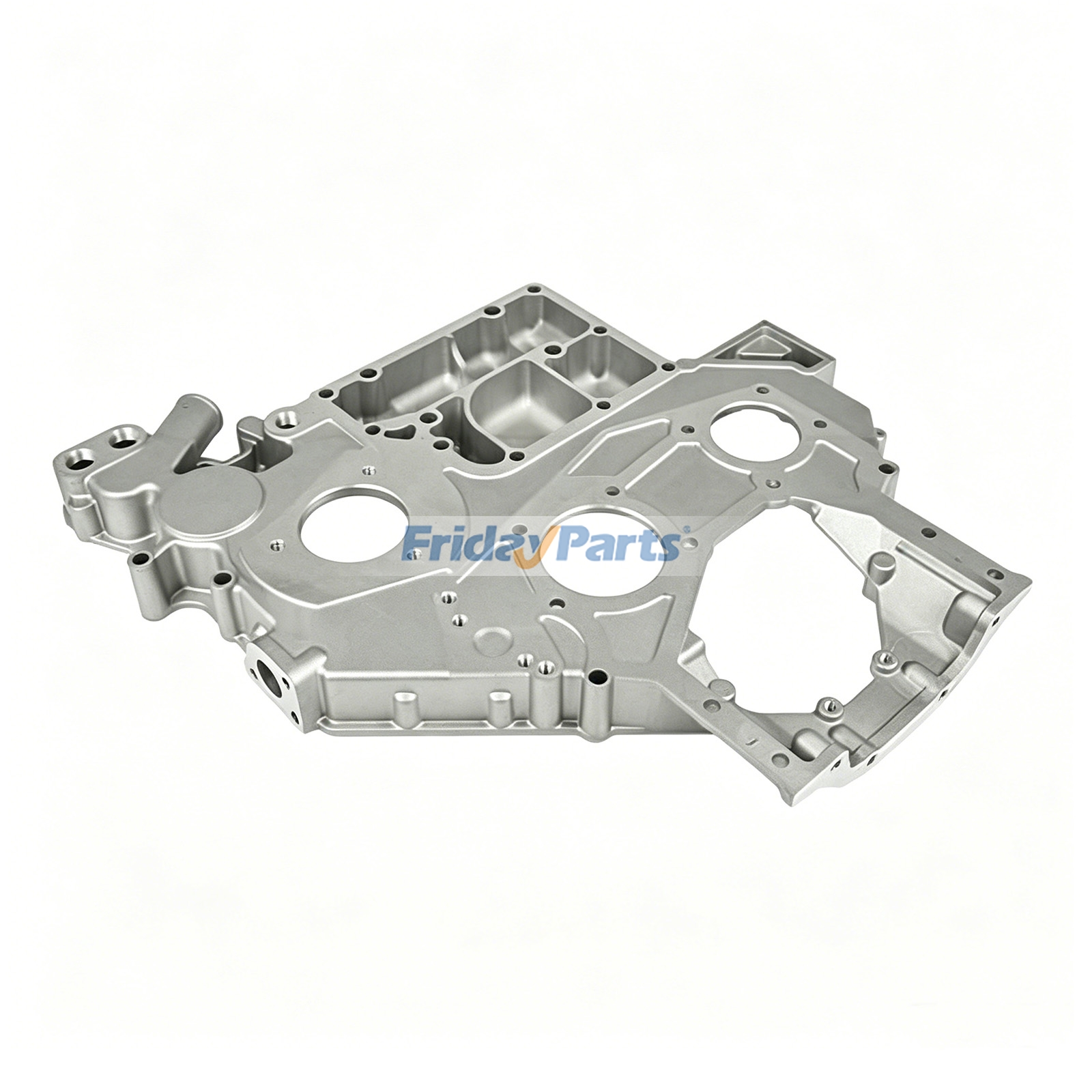 Caja de distribución 231-3488 para motor Caterpillar CAT 3054 3056 Cargadora 416D 420D 424D 428D 430D 432D 438D 442D