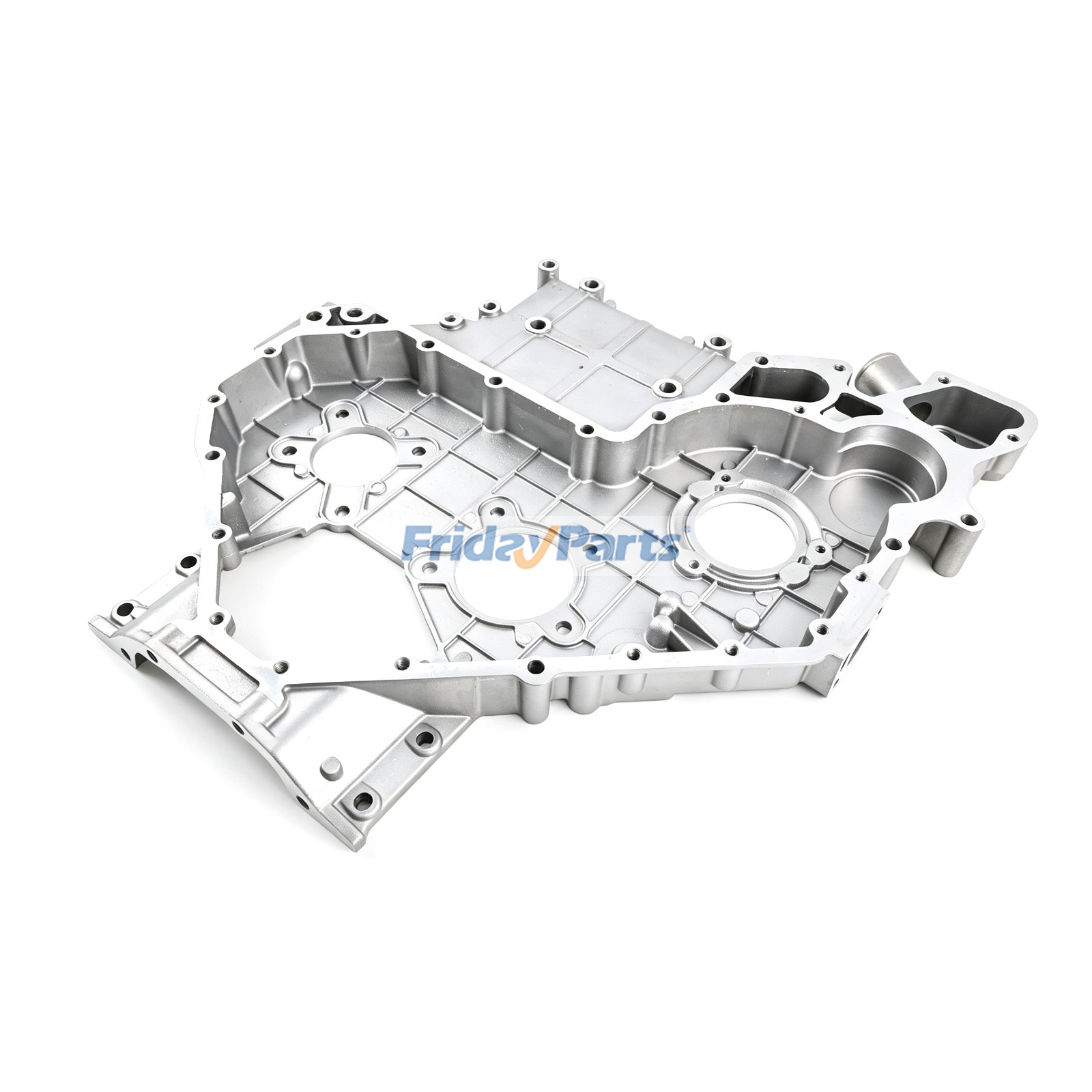 Carter de distribution 3716C216 pour moteur Perkins 1004-40, 1004-42, 1006-60TA et 1006-60TW