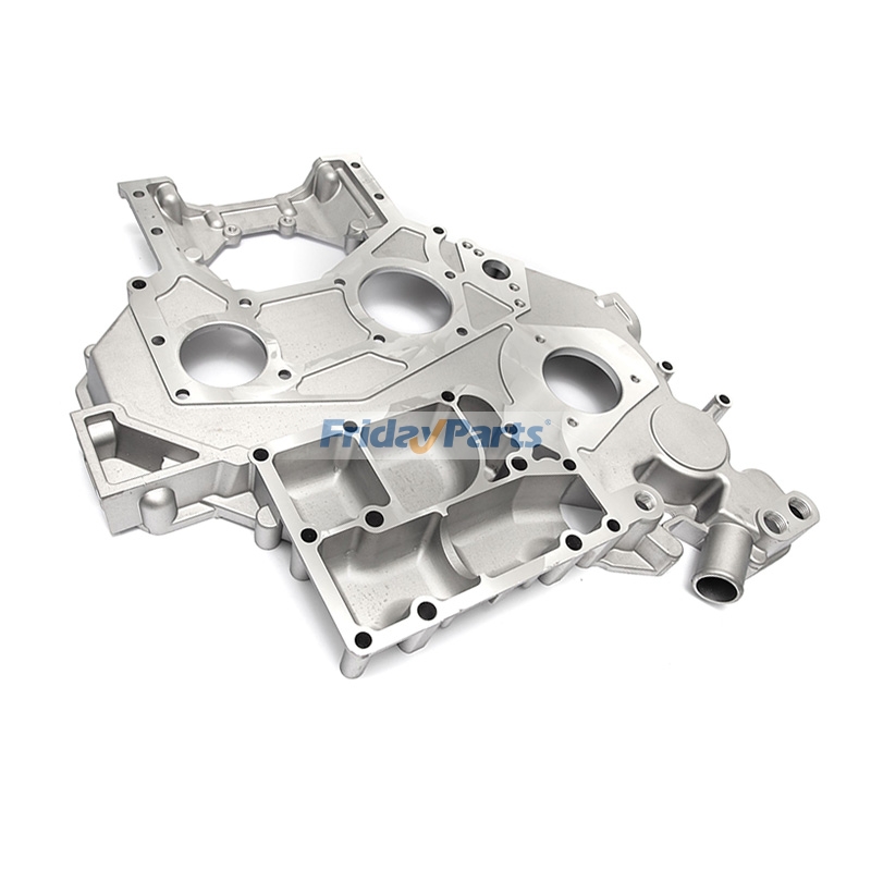 Steuergehäuse 3716C216 für Perkins-Motoren 1004-40, 1004-42, 1006-60TA, 1006-60TW