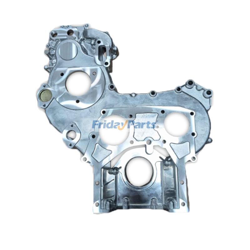 Timing Case Cover 294-0286 for Caterpillar CAT Engine C6.6 C7.1 Excavator 320D2 320DGC 320DL 323DL