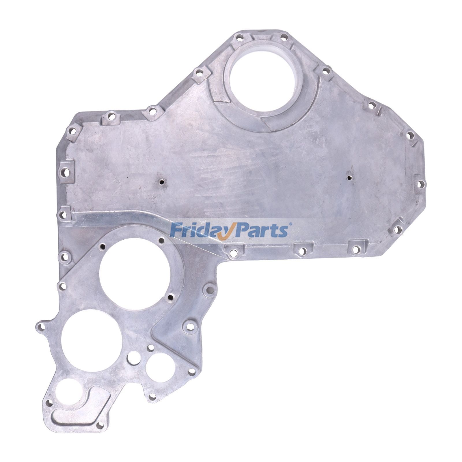 FridayParts Timing Case Cover