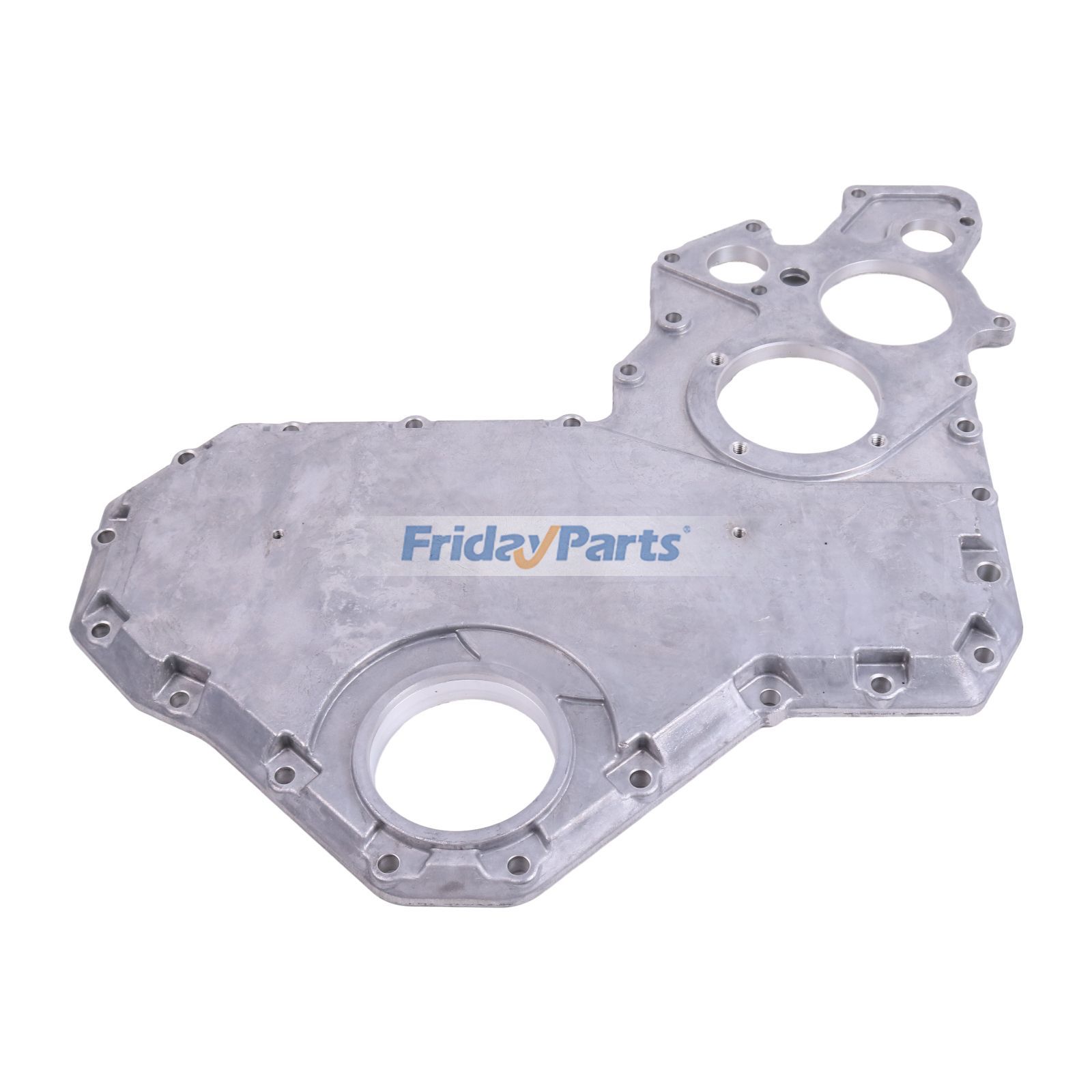 Timing Case Cover 3716M181 183-6317 for Caterpillar CAT Engine 3056 3056E Loader 924GZ 930G Excavator M316C M318C M322C