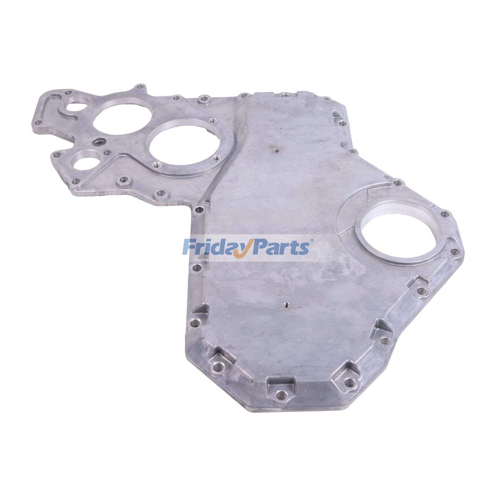 Timing Case Cover for Compactor,Engine,Excavator,Loader,Other Construction Equipment