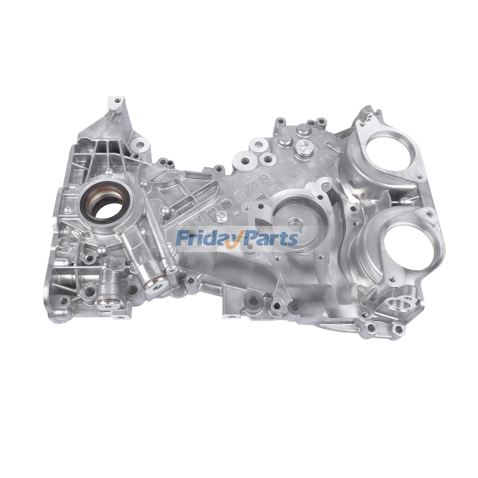 Cubierta de la caja de distribución 55574770 para Opel Meriva B Adam Astra J Corsa D 2010-2023