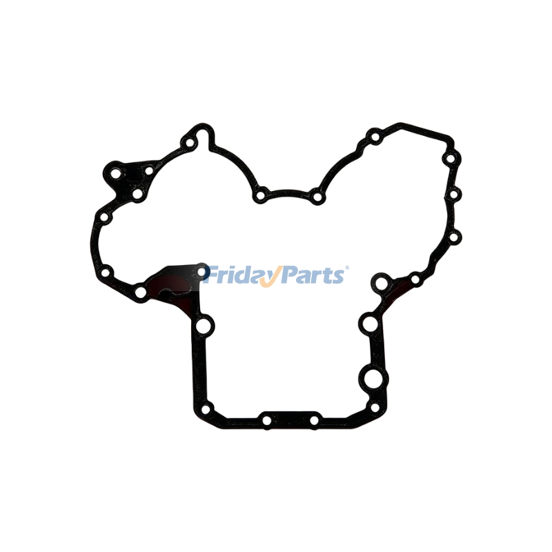Timing Case Cover Gasket 3687M036 3687M031 for Perkins Engine 704.26 704.3 704-30