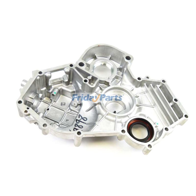 Timing Case for Engine