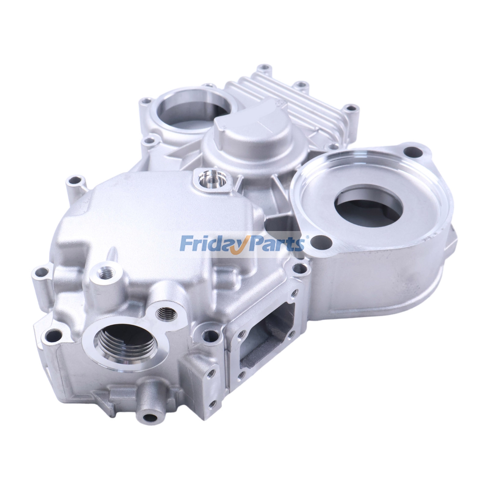 Timing Case U65116840 T435366 for Perkins Engine 404D-22 404D-22TA 403D-15