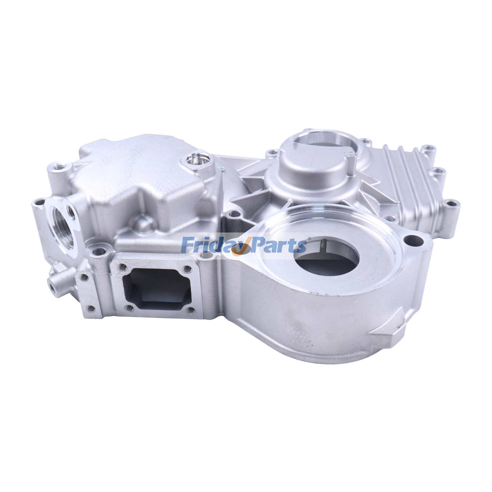 Caja de distribución U65116840 T435366 para motores Perkins 404D-22, 404D-22TA y 403D-15 