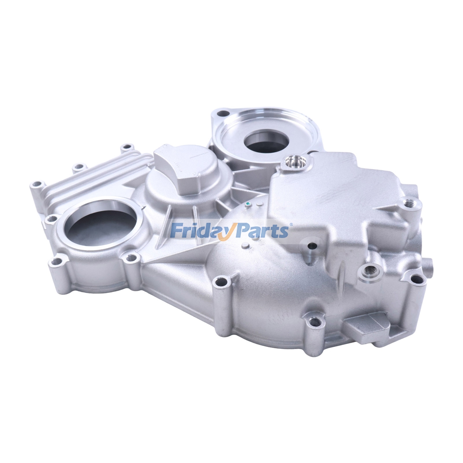 Caja de distribución U65116840 T435366 para motores Perkins 404D-22, 404D-22TA y 403D-15 de FridayParts