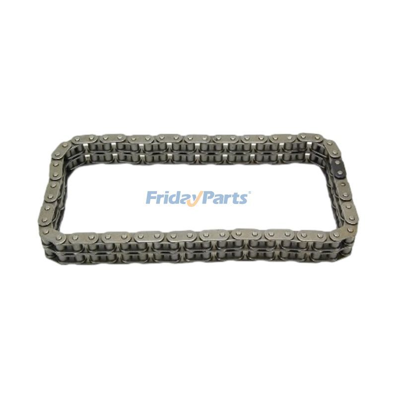 Steuerkette 13028-73600 für Nissan Motor H20 SD22 SD23 Z20 Gabelstapler PH02A20V PH02A23V PH02A25V PF02A20V PF02A25V PF02A30V