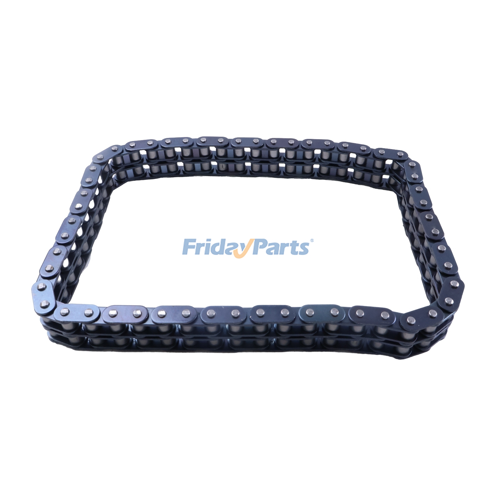 Timing Chain 13028-73600 for Nissan Engine H20 SD22 SD23 Z20 Forklift PH02A20V PH02A23V PH02A25V PF02A20V PF02A25V PF02A30V