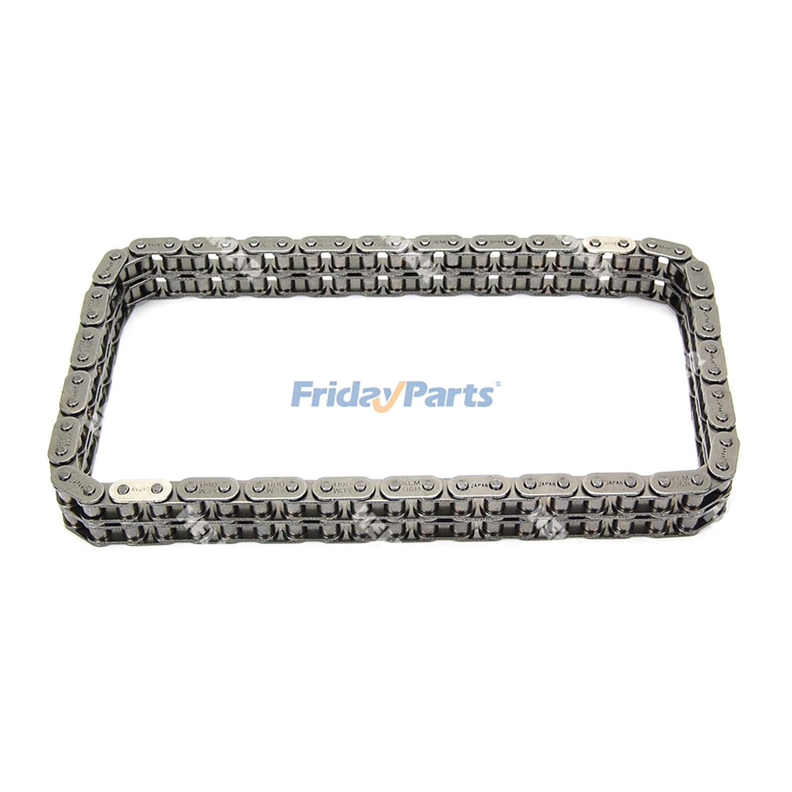 Timing Chain 13506-UB021 for Toyota Engine 4Y Forklift 8FG25B