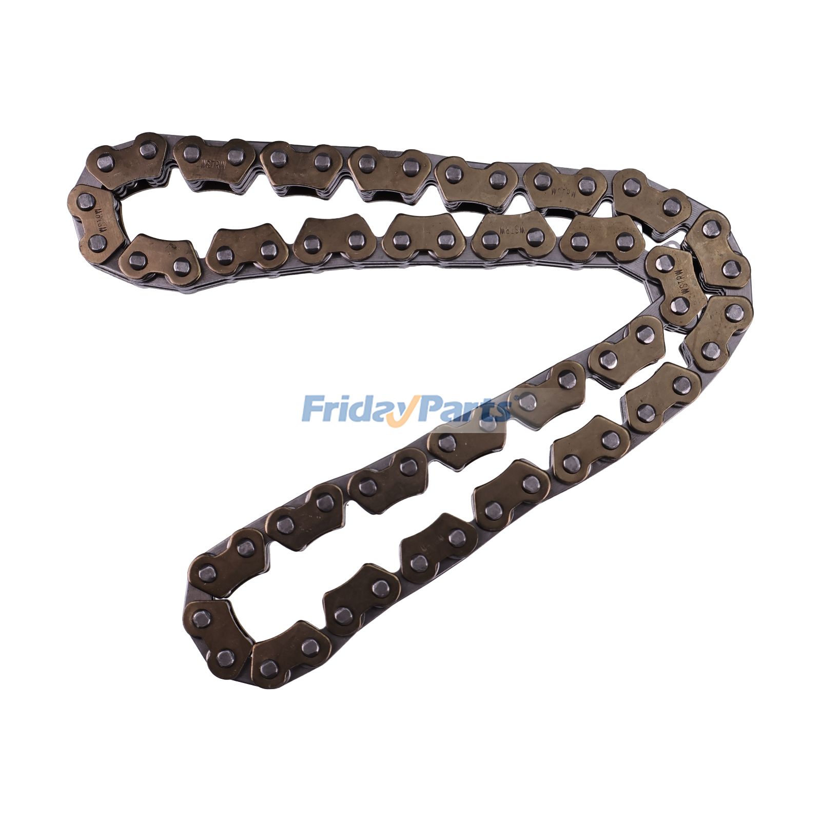 Timing Chain 14401-HP5-601 for Honda TRX420 TRX500FE TRX500FM TRX500FPE SXS500M