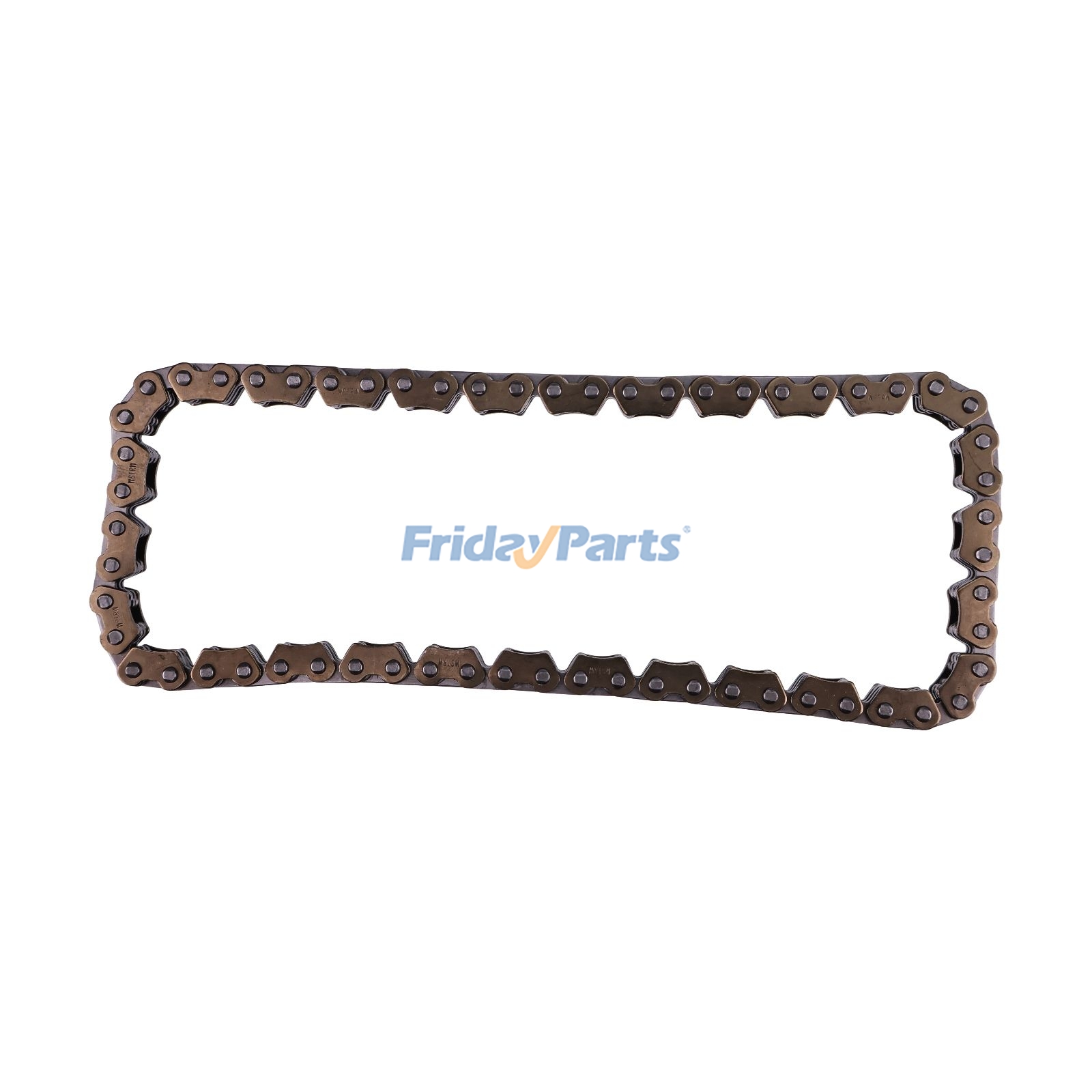 Cadena de distribución 14401-HP5-601 para Honda TRX420 TRX500FE TRX500FM TRX500FPE SXS500M