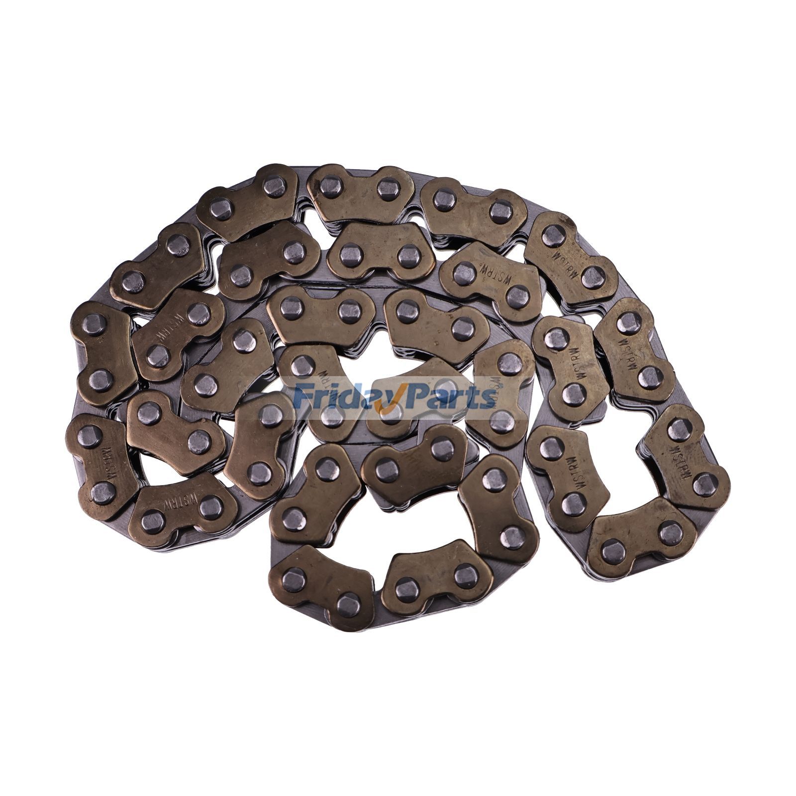 Cadena de distribución 14401-HP5-601 para Honda TRX420 TRX500FE TRX500FM TRX500FPE SXS500M Para Honda