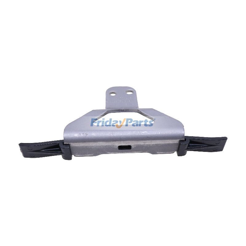 Kit de distribución de placa deflectora de cadena de distribución 1720520216 para motor Ssangyong Korando