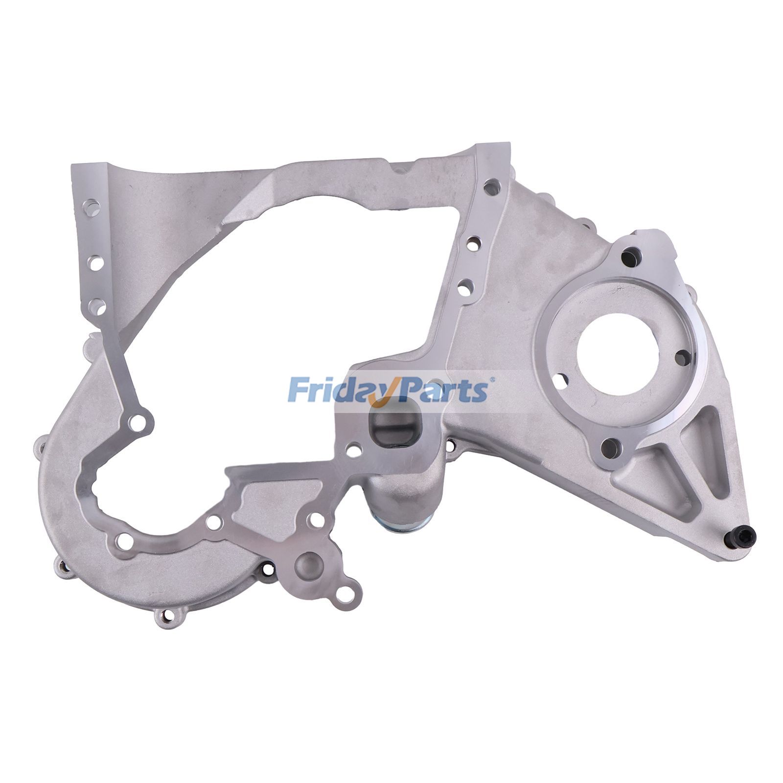 FridayParts Steuerkettengehäusebaugruppe