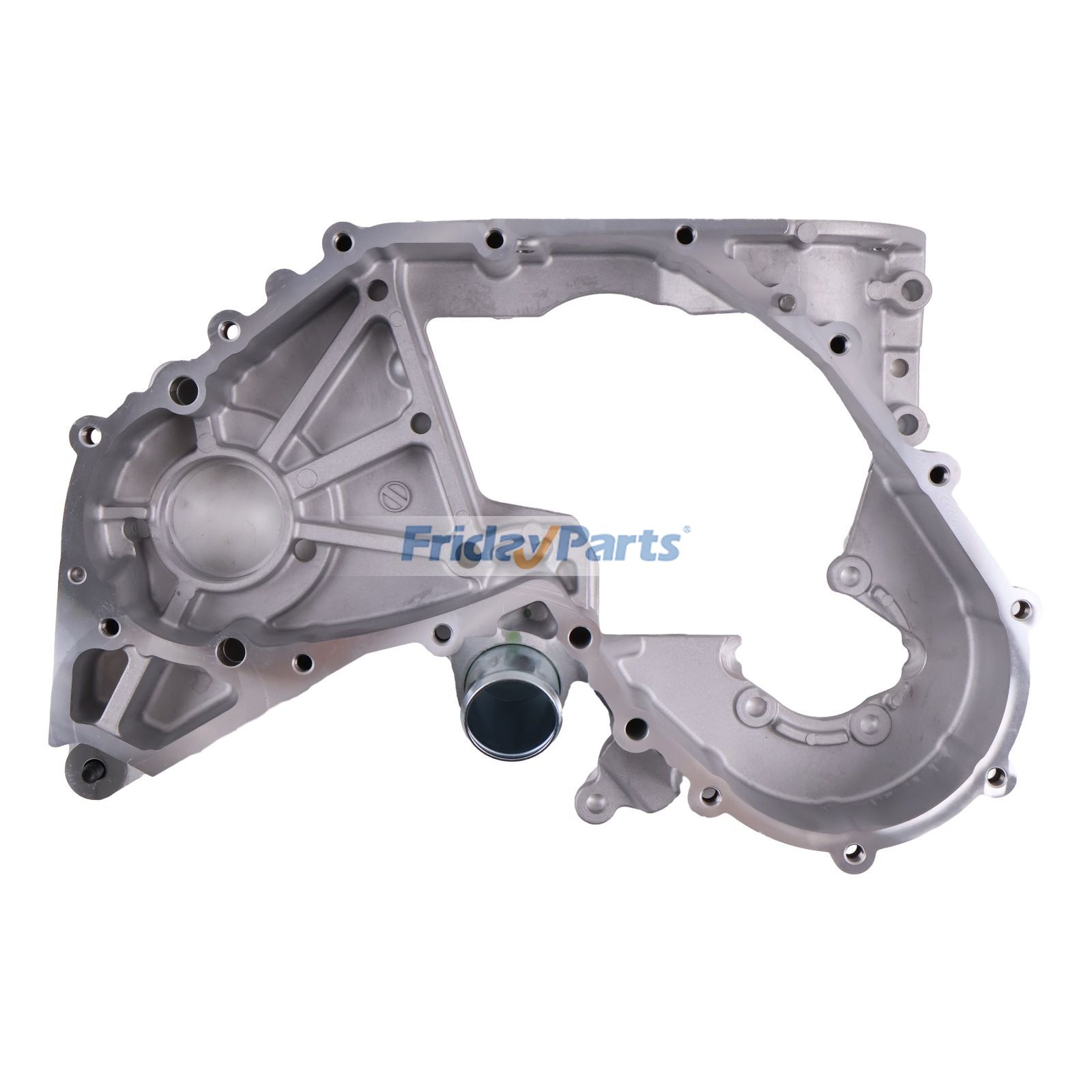 Steuerkettengehäusebaugruppefür Motor,Gabelstapler