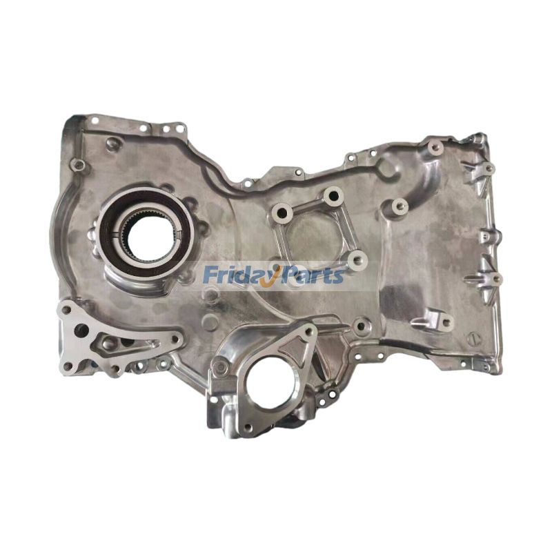 Timing Chain Case Cover 1060A217 for 2015-2023 Mitsubishi Pajero Montero Sport