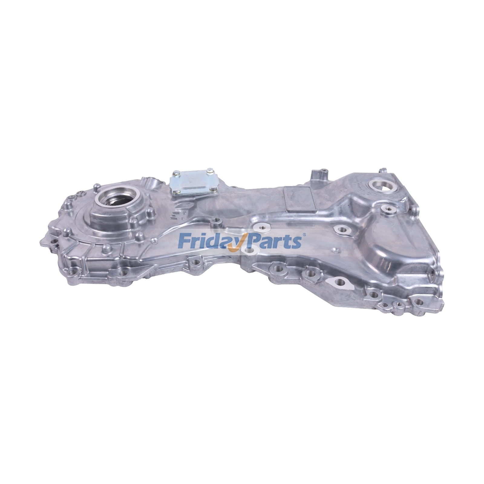 Couvercle de chaîne de distribution de FridayParts