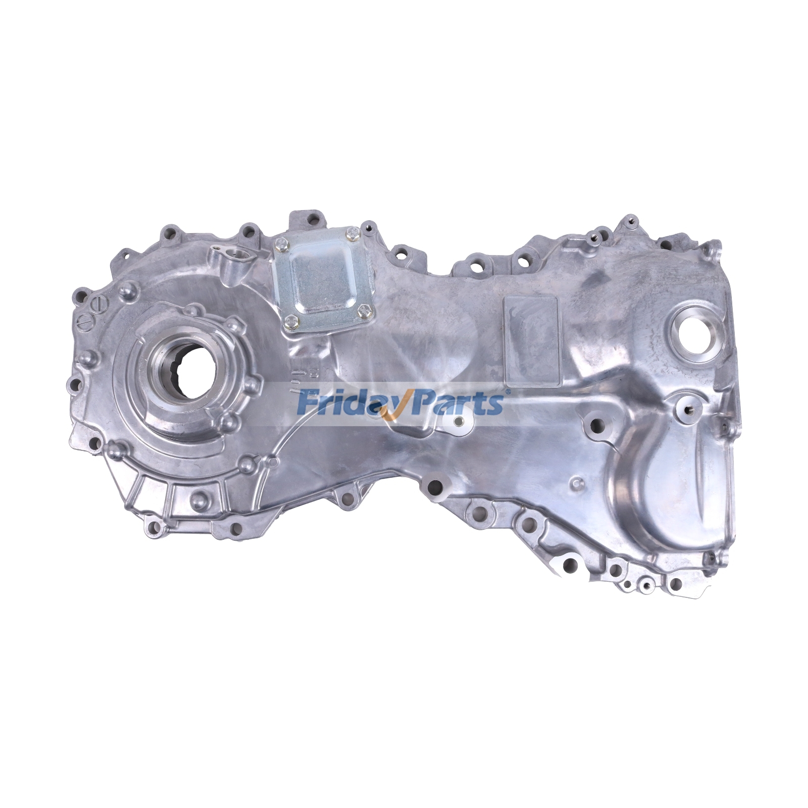 Couvercle de chaîne de distribution 11310-0V020 11310-0V030 pour Toyota Avalon Camry Highlander RAV4 Sienna Venza 2.5L 2009-2019pourPour Lexus,Pour AUTRE MARQUE,Pour Toyota