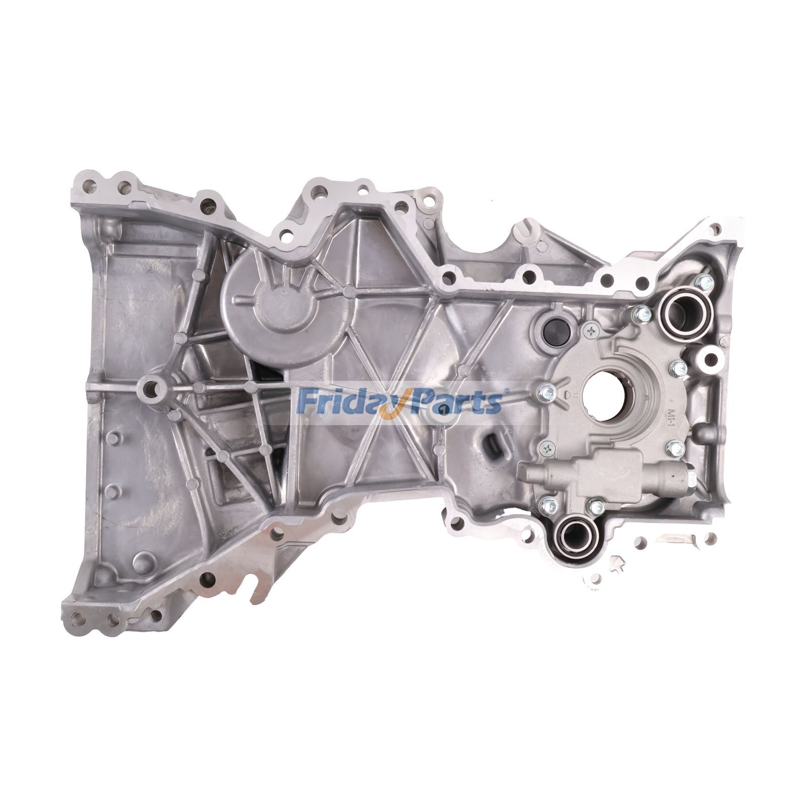 Tapa de la cadena de distribución 21350-2E030 para Hyundai Elantra Kia Soul Forte