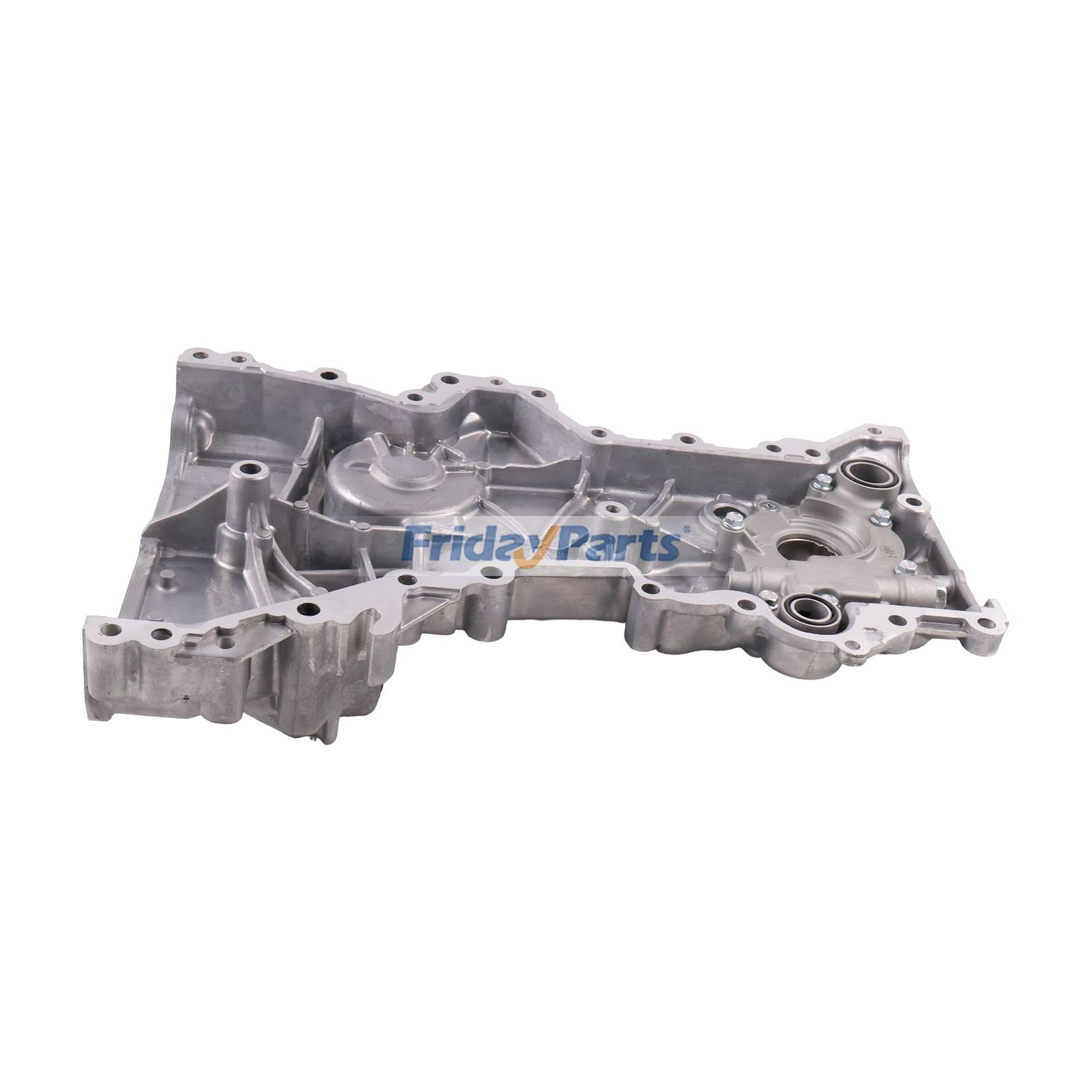 Tapa de la cadena de distribución 21350-2E030 para Hyundai Elantra Kia Soul Forte de FridayParts