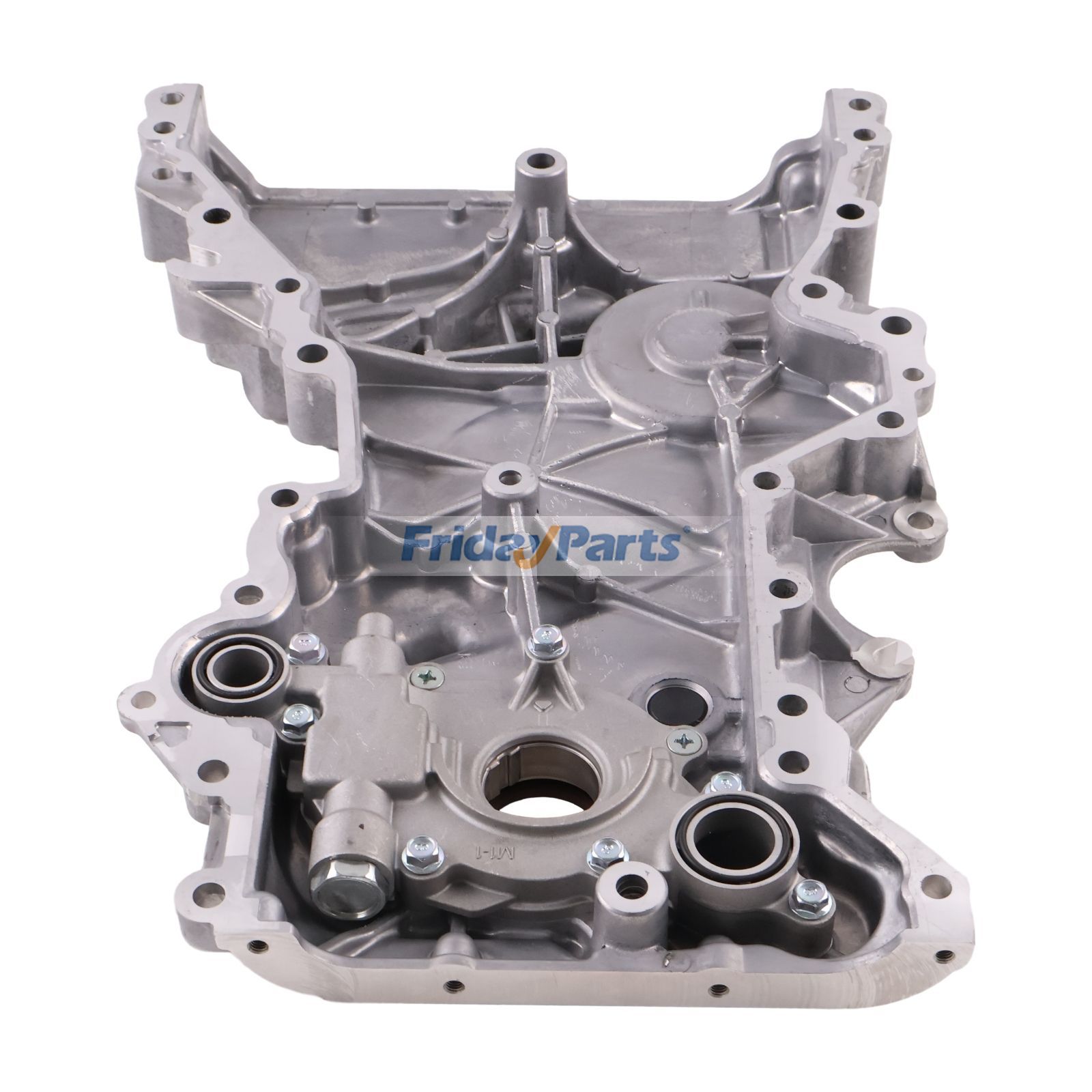 Tapa de la cadena de distribución 21350-2E030 para Hyundai Elantra Kia Soul Forte para Motor Para HYUNDAI,Para Kia FridayParts