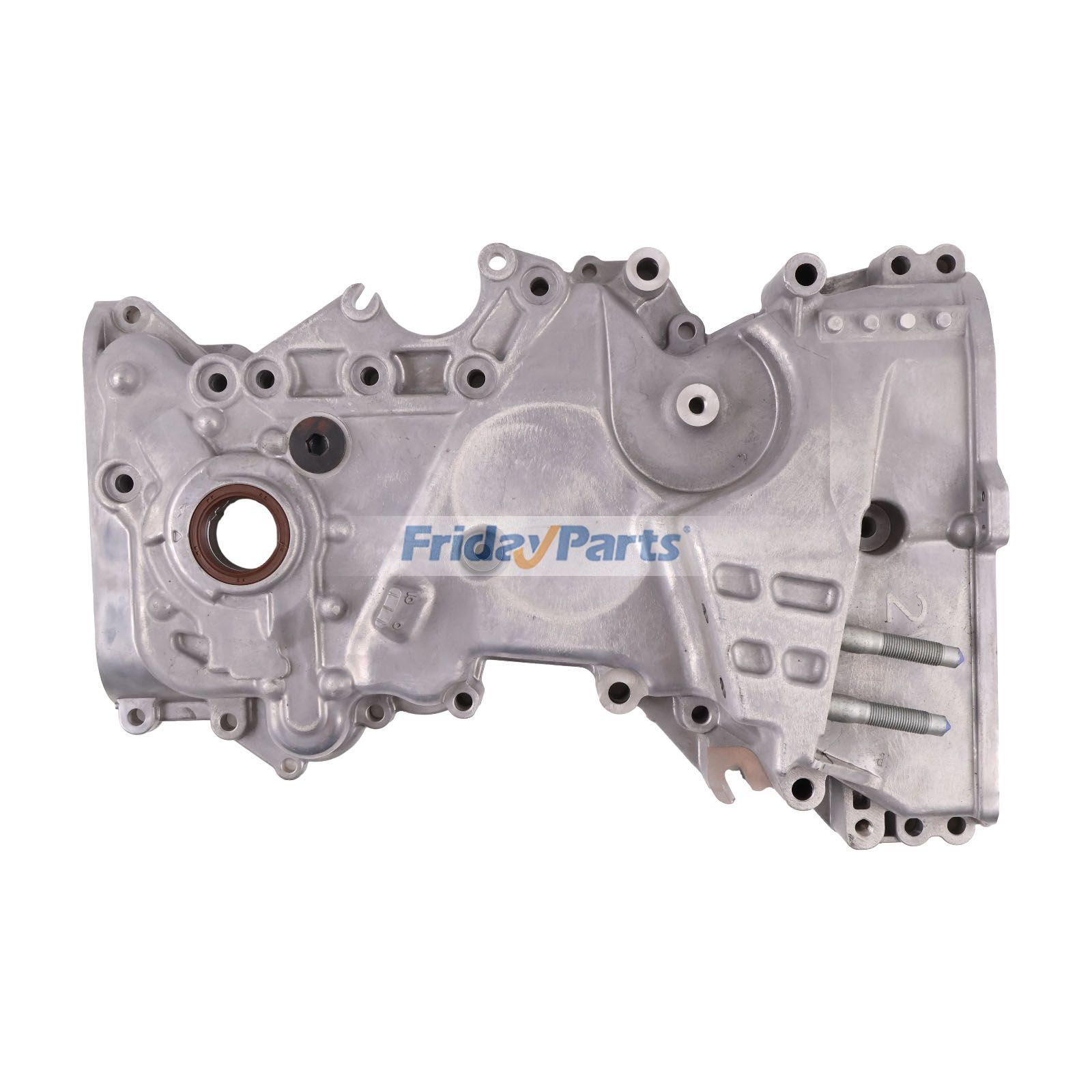Tapa de la cadena de distribución 21350-2E030 para Hyundai Elantra Kia Soul Forte Para HYUNDAI,Para Kia