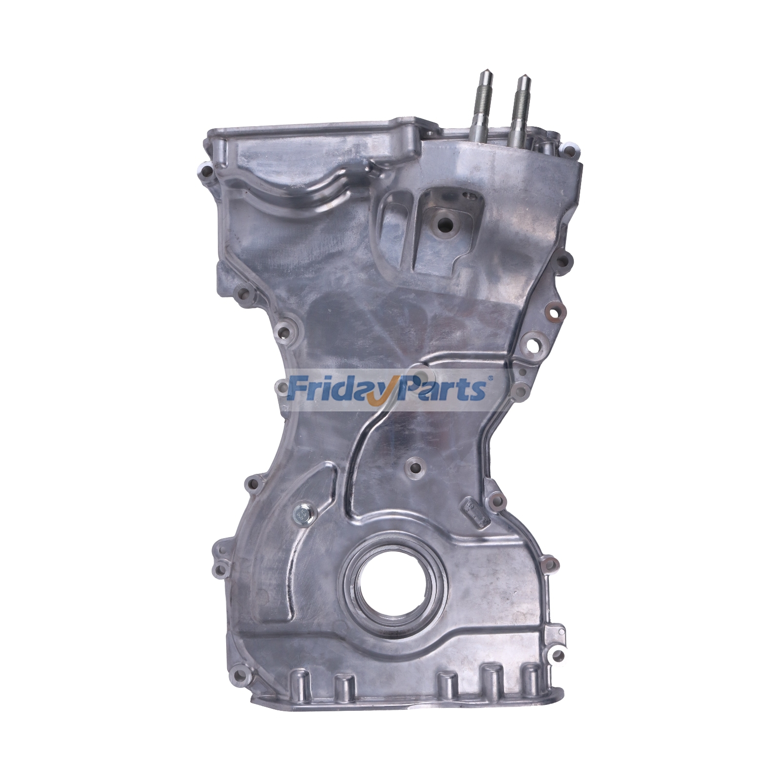 Tapa de la cadena de distribución 21350-2G300 21355-2G300 para Hyundai Santa Fe Sport Tucson Kia Sorento Sportage 2013-2016 Para HYUNDAI,Para Kia
