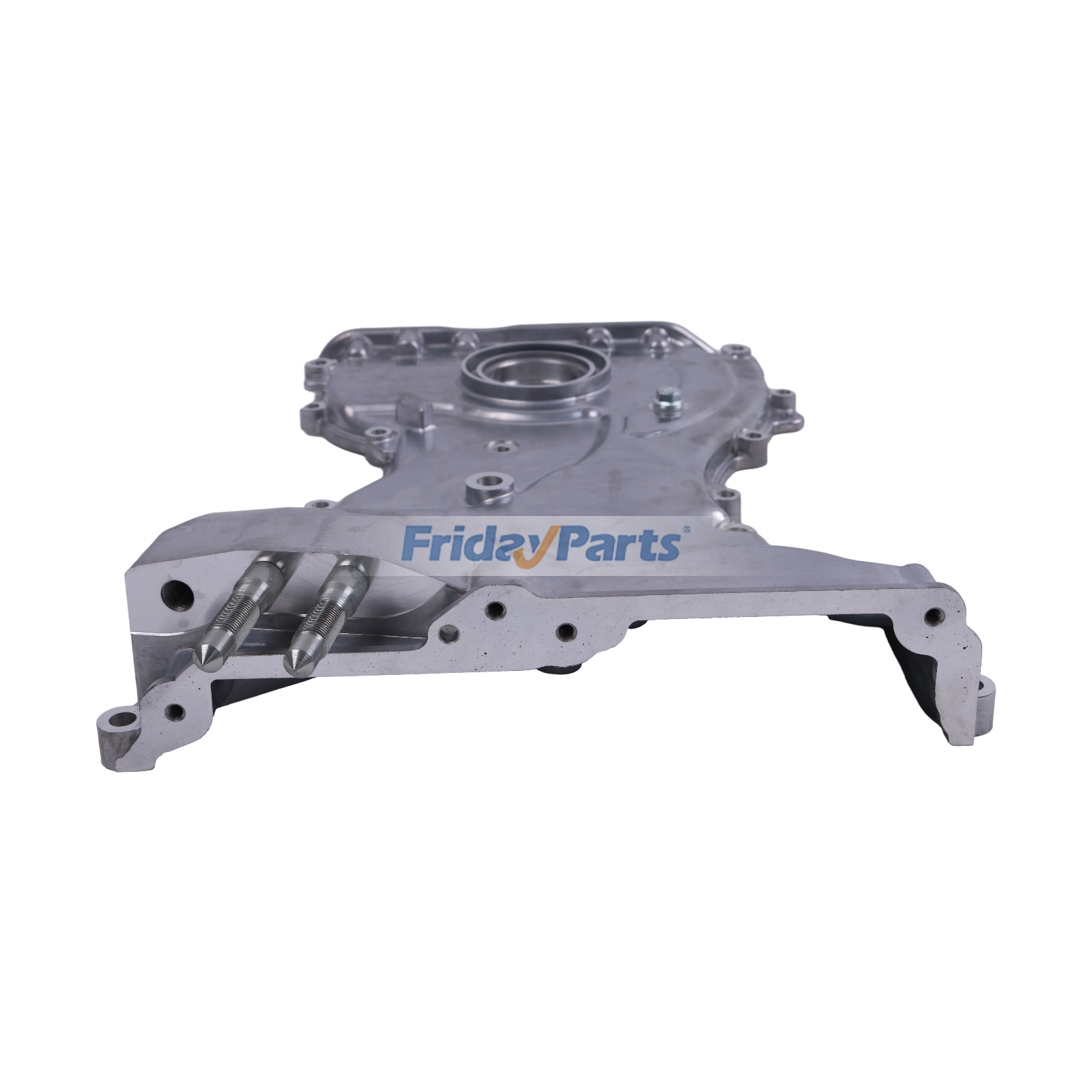 Tapa de la cadena de distribución 21350-2G300 21355-2G300 para Hyundai Santa Fe Sport Tucson Kia Sorento Sportage 2013-2016