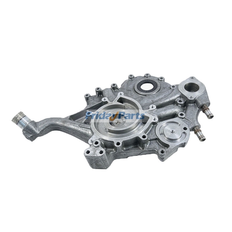 Timing Chain Cover 53021227AA 5134142AG 53021231AD for Dodge Dakota Ram 1500 Jeep Commander Liberty Mitsubishi Raider Vehicle