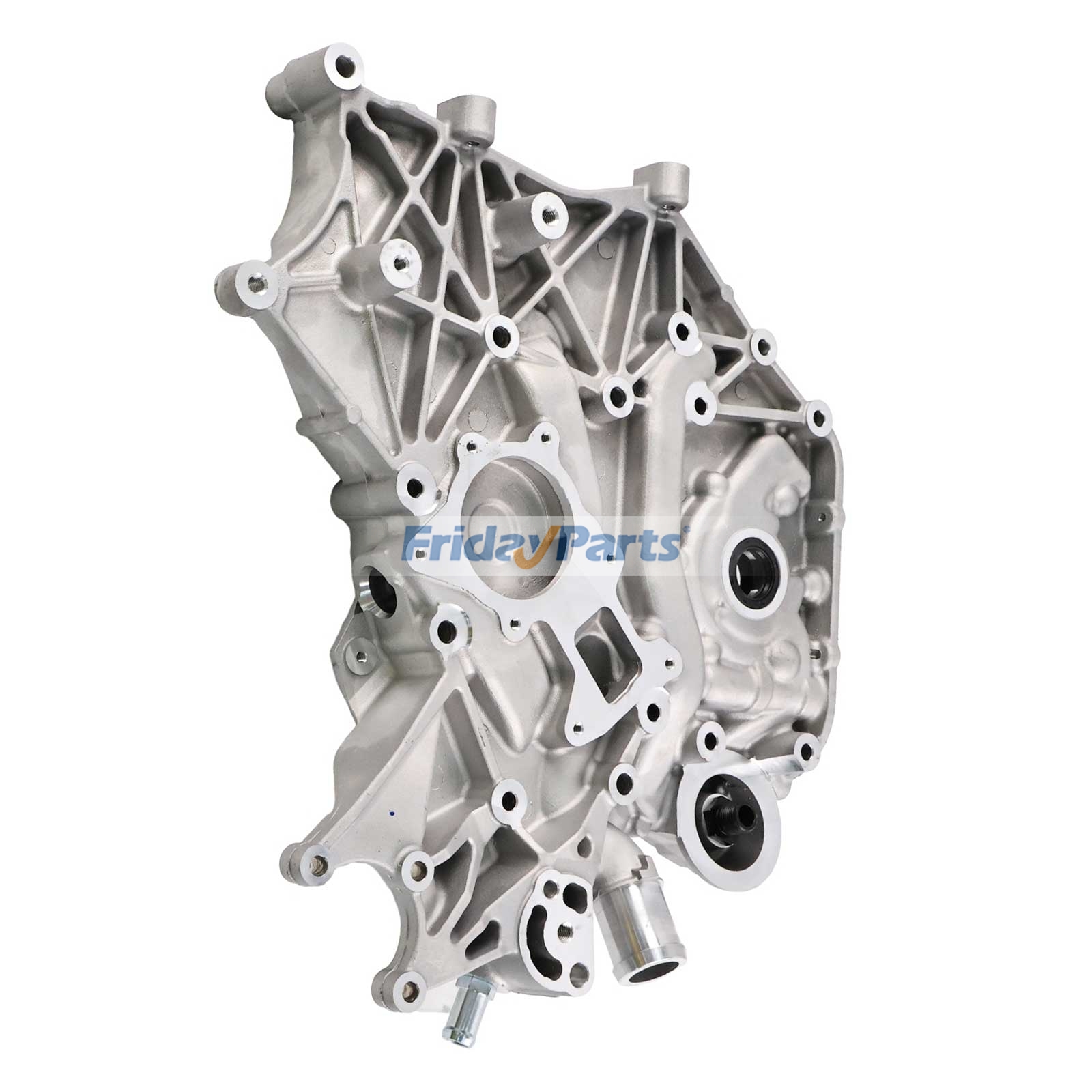  Timing Chain Cover For Jeep