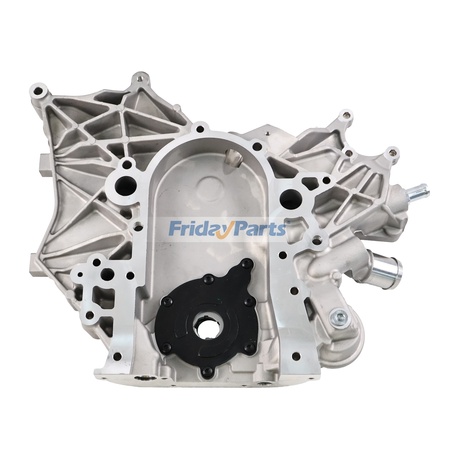 Vehicle Timing Chain Cover