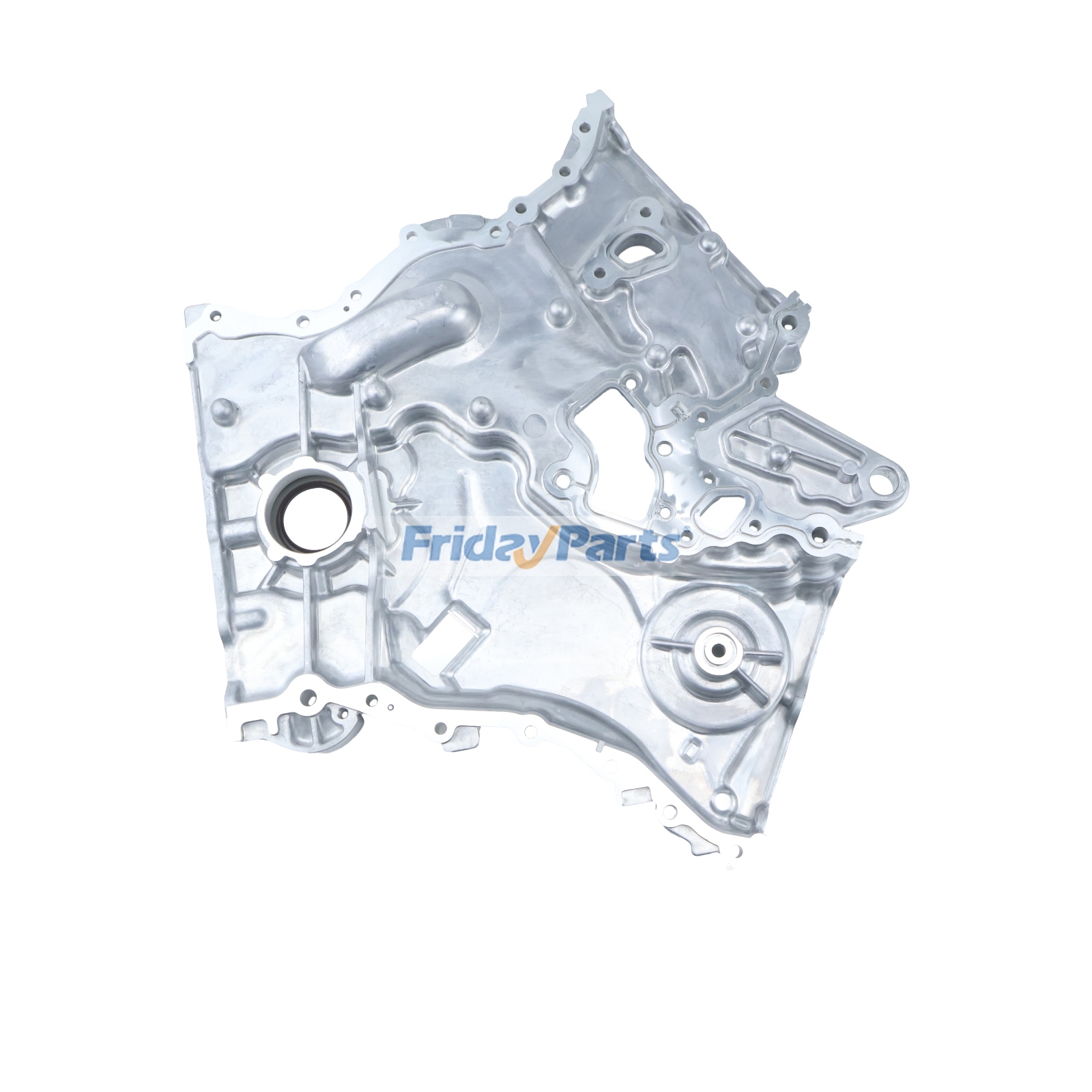 Couvercle de chaîne de distribution de FridayParts
